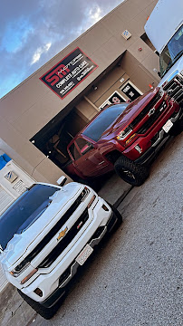 SM Motors & Transmissions