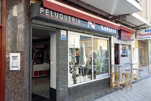 Peluqueria Natalia image