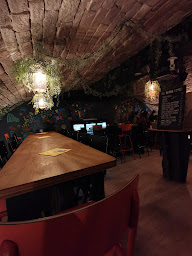 Photo n°123 de Binchstub Broglie à Strasbourg ()