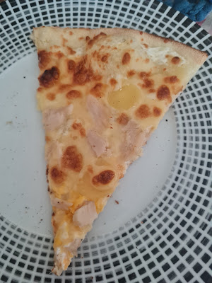Pizzaland à Mesnils-sur-Iton