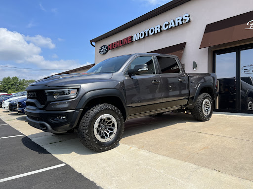 Used Car Dealer «Highline Motors Cars», reviews and photos, 1889 NJ-38, Mt Holly, NJ 08060, USA