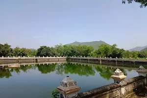 Historical Nawabi Pond image
