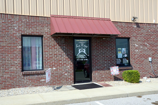 Dance School «Le Rose Dance Academy», reviews and photos, 717 Commerce Dr, Franklin, IN 46131, USA