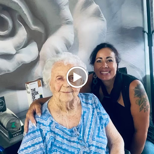 Hair Salon «B & B Hair Salon Hair LLC.», reviews and photos, 57 Auburn St, Largo, FL 33770, USA