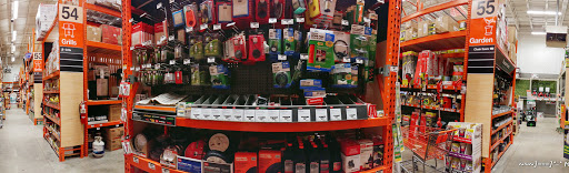 Home Improvement Store «The Home Depot», reviews and photos, 225 W Avon Rd, Rochester Hills, MI 48307, USA
