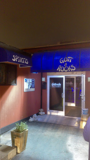 American Restaurant «Gottrocks», reviews and photos, 200 Eisenhower Dr, Greenville, SC 29607, USA