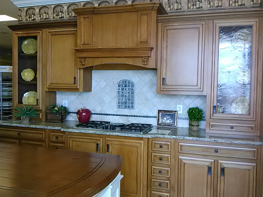 Cabinet Maker «Wood Hollow Cabinets Inc», reviews and photos, 3286 North Dug Gap Rd SW, Dalton, GA 30720, USA