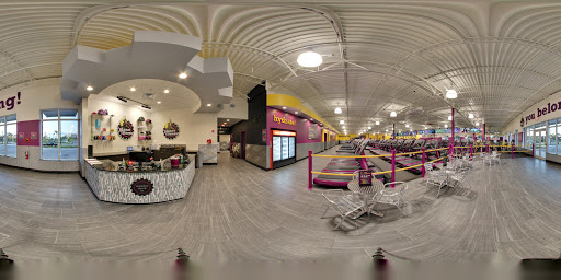Gym «Planet Fitness», reviews and photos, 2670 W Broward Blvd, Fort Lauderdale, FL 33312, USA