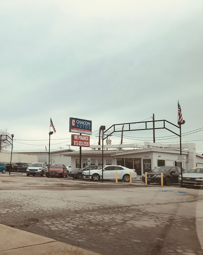 Used Car Dealer «Chacon Autos», reviews and photos, 361 TX-121 BUS, Lewisville, TX 75057, USA