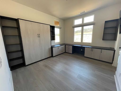 Furniture Store «California Closets», reviews and photos, 7603 Girard Ave, La Jolla, CA 92037, USA