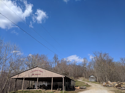 Pleasants County Dog Shelter