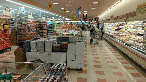 Grocery Store «Market Basket», reviews and photos, 6 Cornerstone Square, Westford, MA 01886, USA