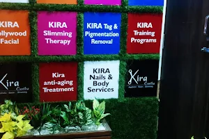 Kira Exotica-Best Slimming Center,Hair Extension Salon,Wedding Mackup,Party Makeup,Makeup Artist,Academy in Indore image