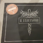 Photo n°3 de l'avis de Viktoriia. fait le 11/08/2019 à 19:33 sur le  Il Dispensario à Bergamo