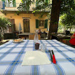 Photo n°3 de l'avis de Tatiana.e fait le 16/07/2023 à 15:33 sur le  Trattoria Del Centro à Bobbio Pellice