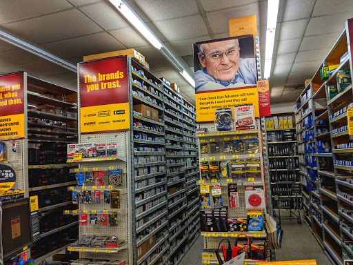 Auto Parts Store «Advance Auto Parts», reviews and photos, 1282 Millersville Pike, Lancaster, PA 17603, USA