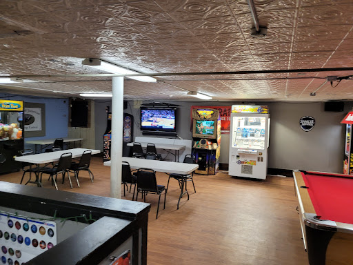 Bowling Alley «Diamond Junction Bowling Lanes», reviews and photos, 1446 N Main St, Palmer, MA 01069, USA