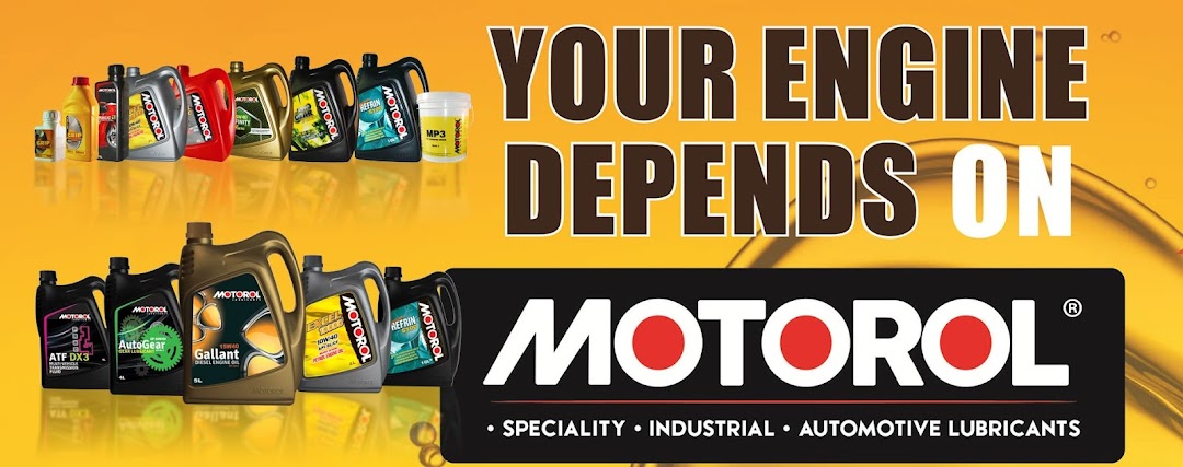 Motorol Tanzania Limited