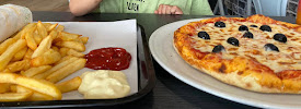 Plats et boissons du Restaurant Subito Pizza et sandwich à Saint-Jean-de-Braye - n°15