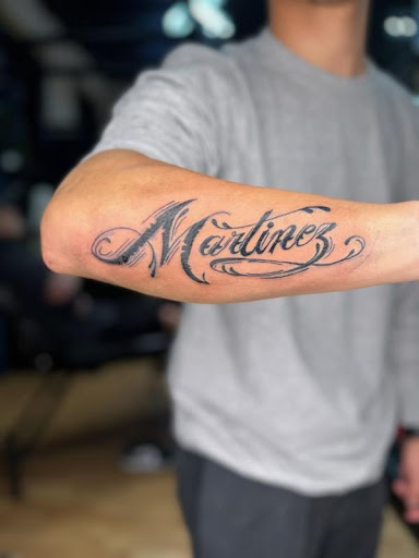 Explore polar bear tattoo ideas, creative tattoo ideas in Belgrade, available at The Loyal Sparrow Tattoo and Piercing