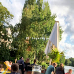 Photo n°1 de l'avis de Laura.o fait le 21/07/2019 à 17:54 sur le  Monkey Beach à Hamburg