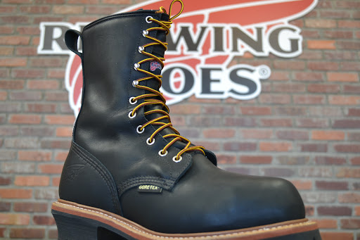 Shoe Store «Red Wing», reviews and photos, 8191 Brook Rd D, Richmond, VA 23227, USA