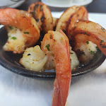 Photo n°1 de l'avis de Felix.. fait le 24/07/2021 à 15:41 sur le  ABACCO'S STEAKHOUSE Köln à Cologne