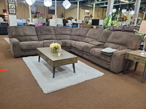 Furniture Store «Guadalajara Furniture», reviews and photos, 9041 Central Ave, Montclair, CA 91763, USA