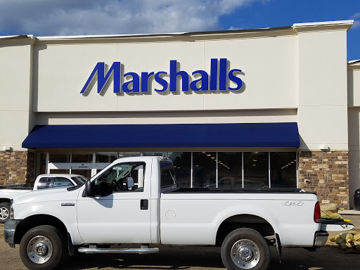 Department Store «Marshalls», reviews and photos, 911 Coshocton Ave, Mt Vernon, OH 43050, USA