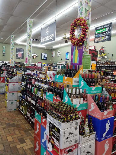 Liquor Store «Liquor World», reviews and photos, 50 Haven Hill Rd, Shelbyville, KY 40065, USA