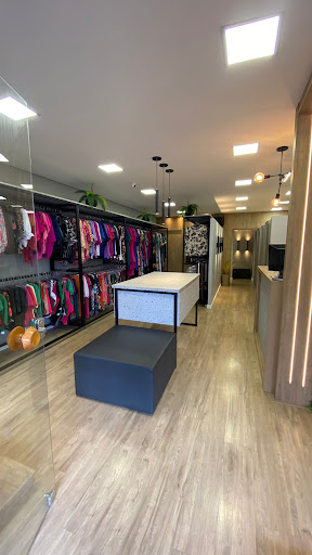 Logo da empresa - Z3 Moda Plus Size