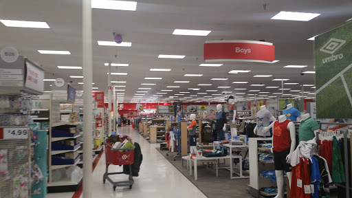 Department Store «Target», reviews and photos, 20200 Bloomfield Ave, Cerritos, CA 90703, USA