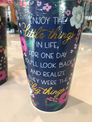 Fashion Accessories Store «Charming Charlie», reviews and photos, 575 E University Pkwy, Orem, UT 84097, USA