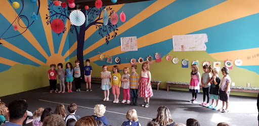 Performing Arts Group «Olympia Family Theater», reviews and photos, 612 4th Ave E, Olympia, WA 98501, USA