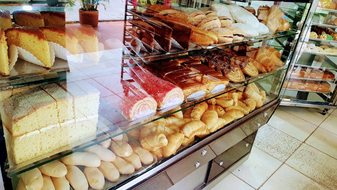 PANIFICADORA DELICIAS DEL REY