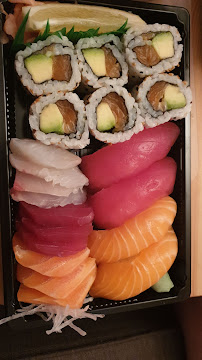 Plats et boissons du Restaurant de sushis Sushi Kokyou à Sens - n°18