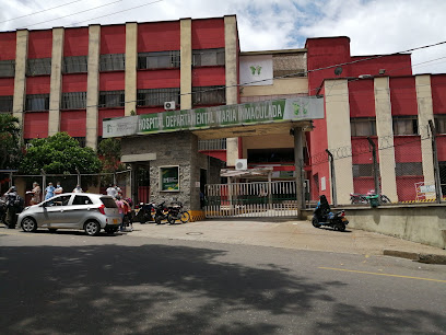 Hospital Maria Inmaculada E.S.E.