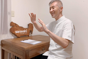 Massage shiatsu acupuncture Clinic Saravah!【kyoto Nijo】 image