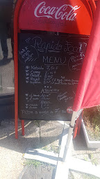 Photo n°6 de Rapido food à Château-Renault ()