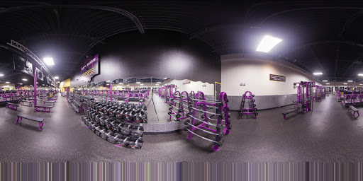 Gym «Planet FItness», reviews and photos, 1505 N Zaragoza Rd, El Paso, TX 79936, USA