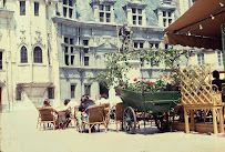 Photos du propriétaire du Restaurant français Café de la Table Ronde à Grenoble - n°14