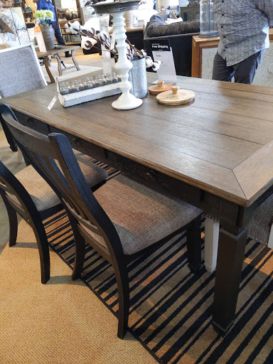 Furniture Store «Ashley HomeStore», reviews and photos, 2451 S Randall Rd, Algonquin, IL 60102, USA