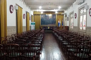 José Pedro Varela Pedagogical Museum and Library Central Pedagogical image