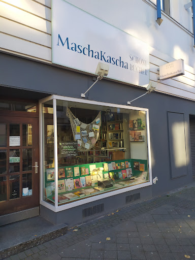 MaschaKascha - Schöne Bücher