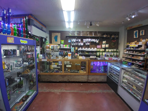 Tobacco Shop «The Melting Pot World Emporium & Smoke Shop», reviews and photos, 1049 S Virginia St, Reno, NV 89502, USA