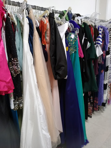 Thrift Store «Super Thrift Store Rescue Mission», reviews and photos, 13422 Saticoy St, North Hollywood, CA 91605, USA