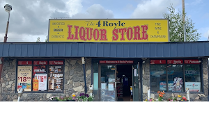 4 Royle Parkers Bar & Liquor Store image