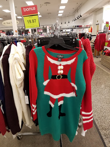 Department Store «Bon-Ton», reviews and photos, 1706 Sheridan Dr, Buffalo, NY 14223, USA