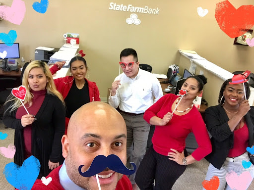 Auto Insurance Agency «State farm: Adam Herndon», reviews and photos