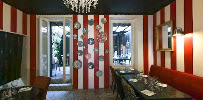 Atmosphère du Restaurant italien Casa Gennaro à Marseille - n°10